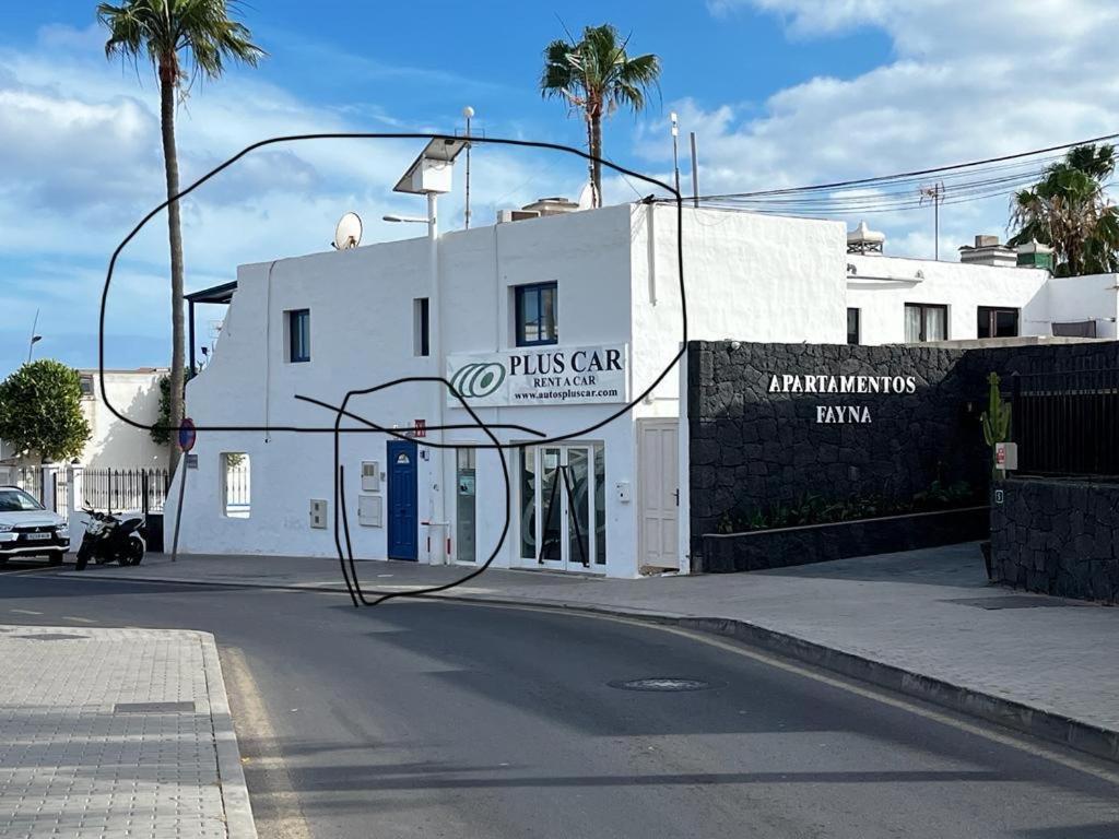 Mi Sueno Vv Apartment Puerto del Carmen  Exterior photo