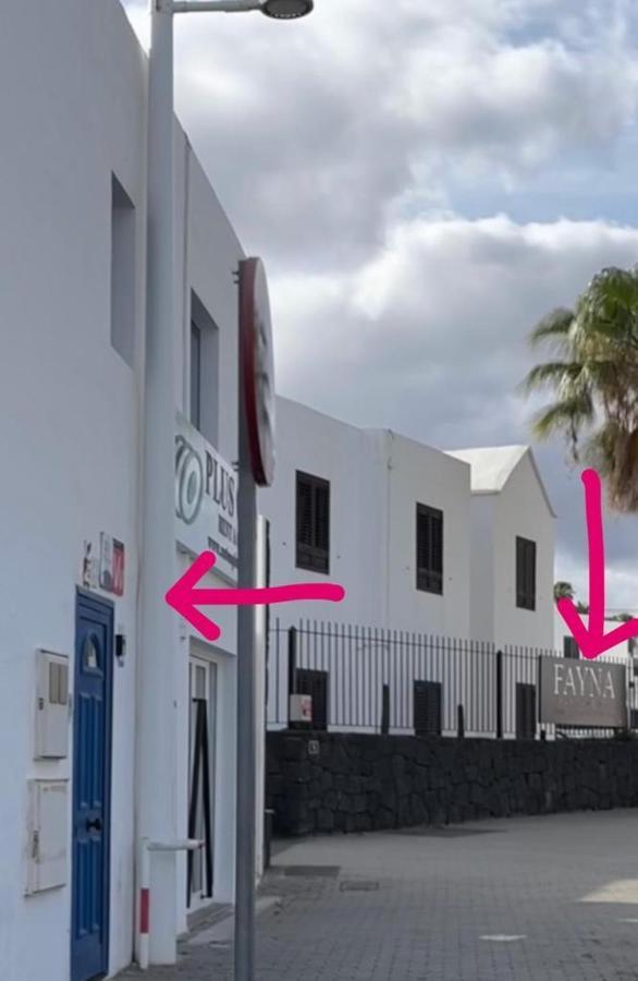 Mi Sueno Vv Apartment Puerto del Carmen  Exterior photo