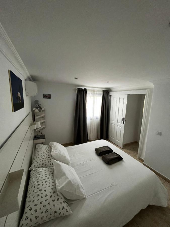 Mi Sueno Vv Apartment Puerto del Carmen  Exterior photo